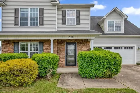 259 Brightwood Drive Raeford NC 28376