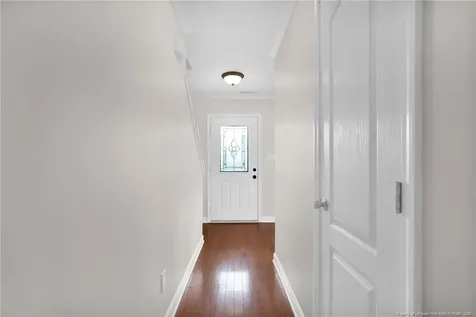 259 Brightwood Drive Raeford NC 28376