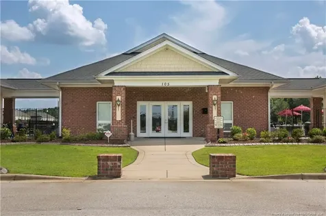 259 Brightwood Drive Raeford NC 28376