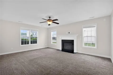 259 Brightwood Drive Raeford NC 28376