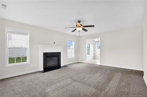 259 Brightwood Drive Raeford NC 28376