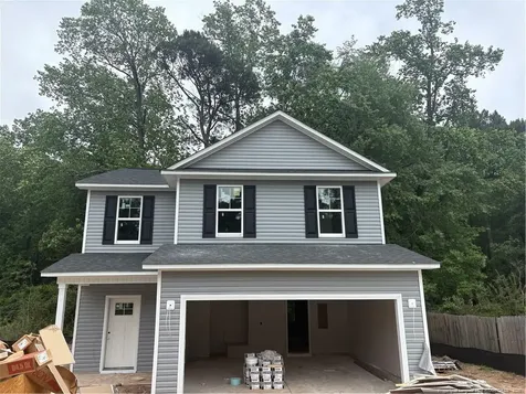 2209 Coffman Street Fayetteville NC 28306