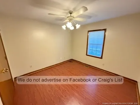 3517 Gowan Lane Fayetteville NC 28311