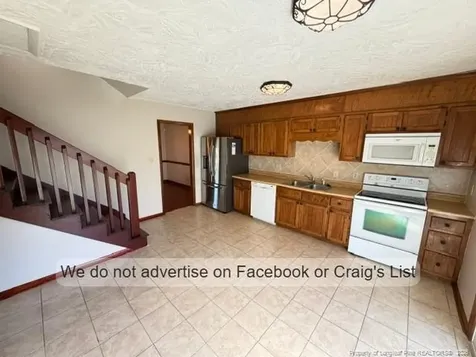 3517 Gowan Lane Fayetteville NC 28311