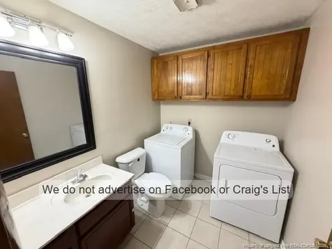 3517 Gowan Lane Fayetteville NC 28311