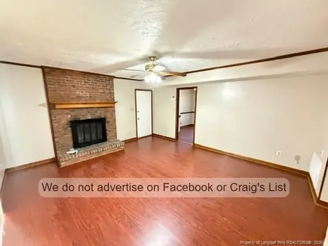 3517 Gowan Lane Fayetteville NC 28311