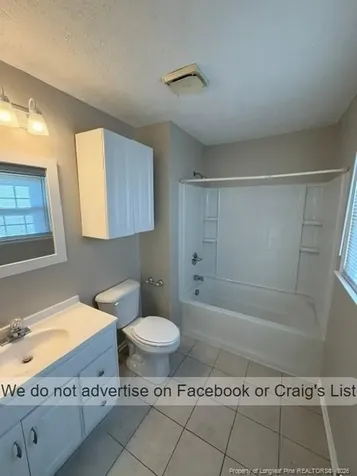 3517 Gowan Lane Fayetteville NC 28311