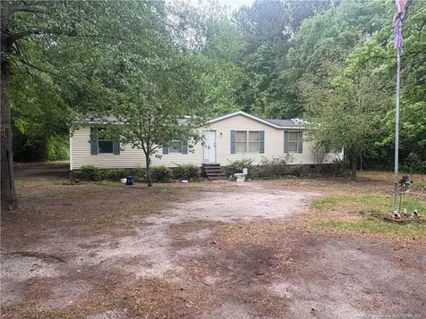4447 Marracco Drive Hope Mills NC 28348