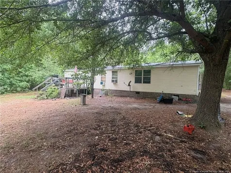 4447 Marracco Drive Hope Mills NC 28348