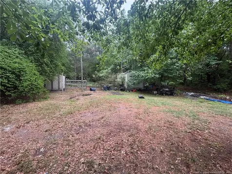 4447 Marracco Drive Hope Mills NC 28348