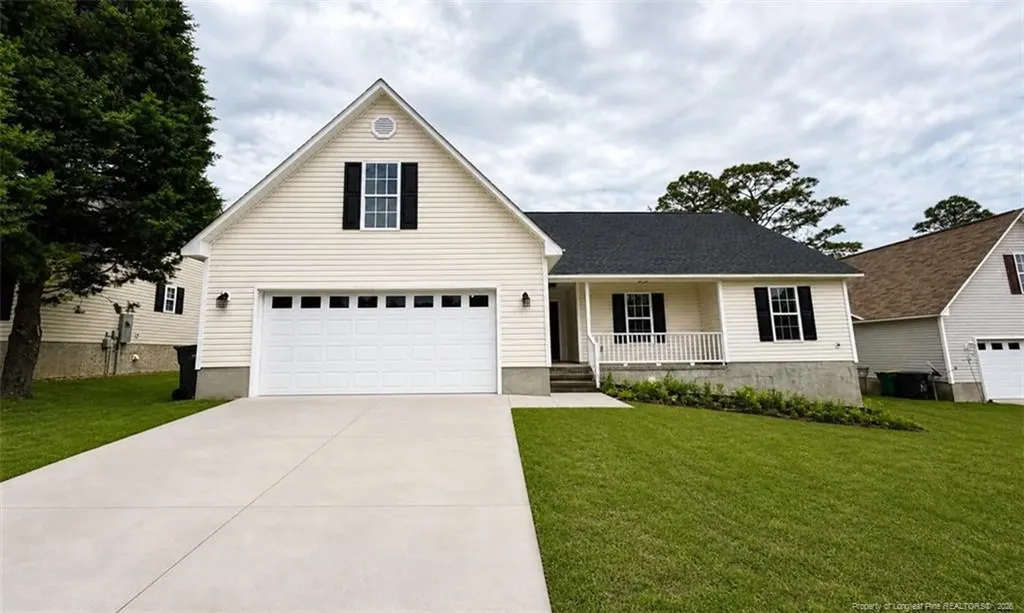 5361 Pringle Way Hope Mills NC 28348