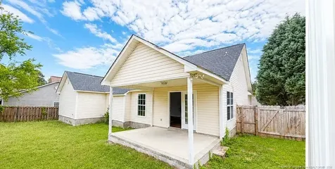 5361 Pringle Way Hope Mills NC 28348