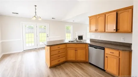 5361 Pringle Way Hope Mills NC 28348