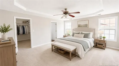 5361 Pringle Way Hope Mills NC 28348