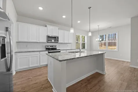 193 Cromwell Court Raeford NC 28376
