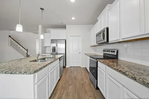 193 Cromwell Court Raeford NC 28376