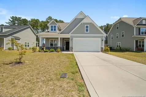 193 Cromwell Court Raeford NC 28376