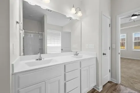 193 Cromwell Court Raeford NC 28376