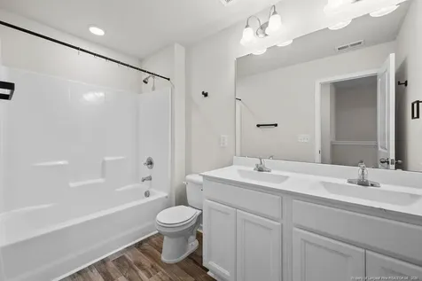 193 Cromwell Court Raeford NC 28376