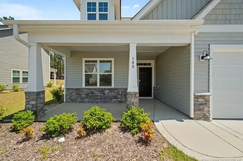193 Cromwell Court Raeford NC 28376