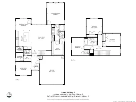193 Cromwell Court Raeford NC 28376