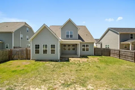 193 Cromwell Court Raeford NC 28376