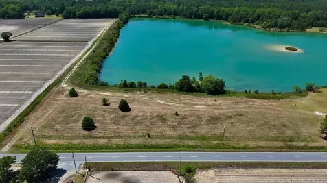 Lee Johnson Road Dunn NC 28334