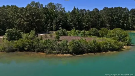 Lee Johnson Road Dunn NC 28334