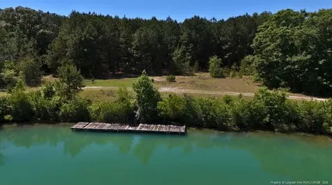 Lee Johnson Road Dunn NC 28334