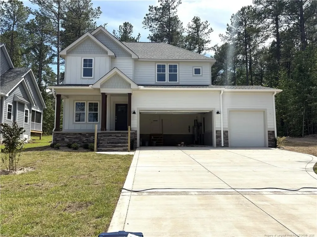 289 Education Drive Spring Lake NC 28390