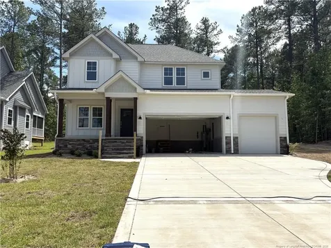 289 Education Drive Spring Lake NC 28390