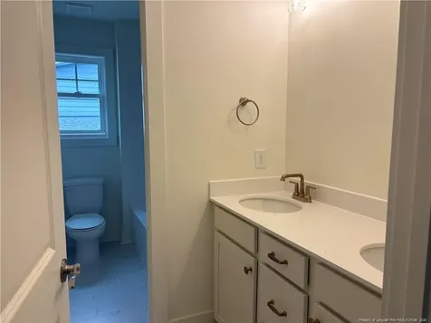 289 Education Drive Spring Lake NC 28390