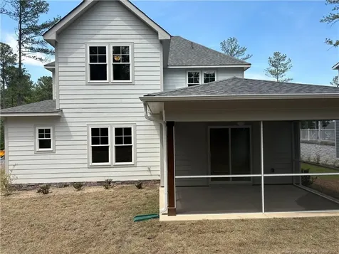289 Education Drive Spring Lake NC 28390