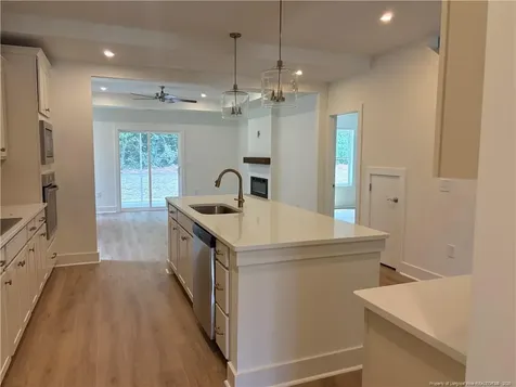 289 Education Drive Spring Lake NC 28390