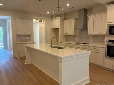 289 Education Drive Spring Lake NC 28390
