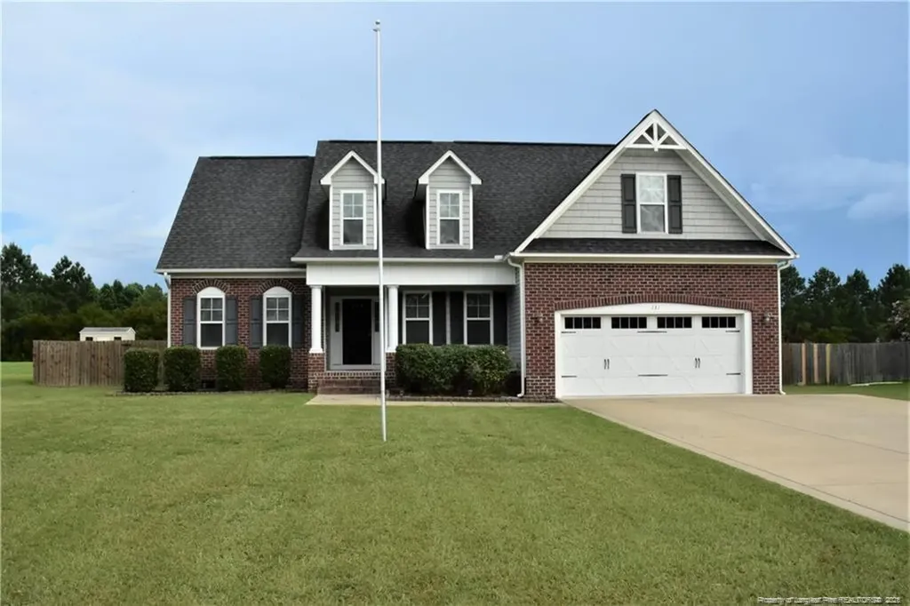 131 S Prince Henry Way Cameron NC 28376