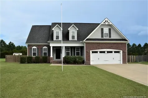131 S Prince Henry Way Cameron NC 28376