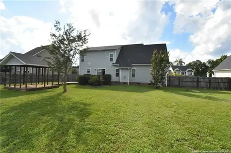 131 S Prince Henry Way Cameron NC 28376