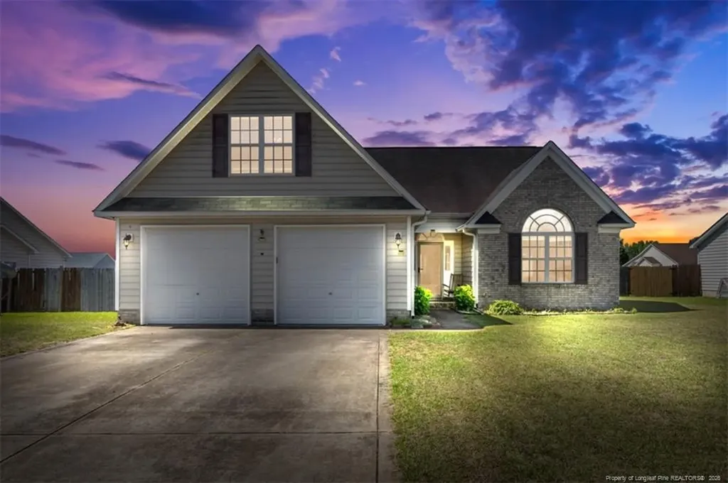 153 Westminster Drive Raeford NC 28376