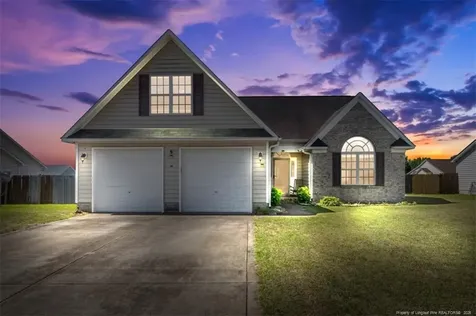 153 Westminster Drive Raeford NC 28376