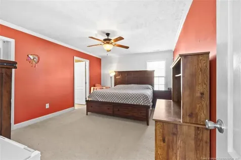 153 Westminster Drive Raeford NC 28376