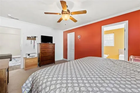 153 Westminster Drive Raeford NC 28376