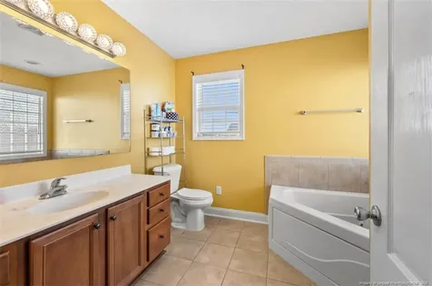 153 Westminster Drive Raeford NC 28376