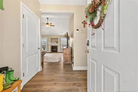 153 Westminster Drive Raeford NC 28376
