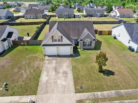 153 Westminster Drive Raeford NC 28376