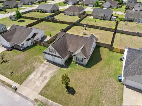 153 Westminster Drive Raeford NC 28376