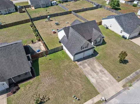 153 Westminster Drive Raeford NC 28376