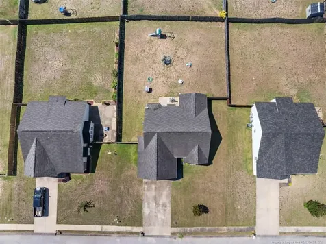 153 Westminster Drive Raeford NC 28376
