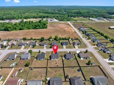 153 Westminster Drive Raeford NC 28376