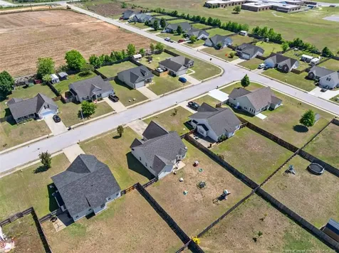 153 Westminster Drive Raeford NC 28376